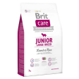 Brit Care Lamb & Rice Junior Large Breed Dog Dry Food Online