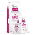 Brit Care Lamb & Rice Junior Large Breed Dog Dry Food Online