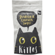 Kittos Purr Fect Sunfish Chicken and Twirls and Lamb Filet Bites Cat Treats Combo (3+3) Fashion