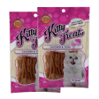 Kitty Treats Soft Chicken and Tuna Cat Treats Fashion