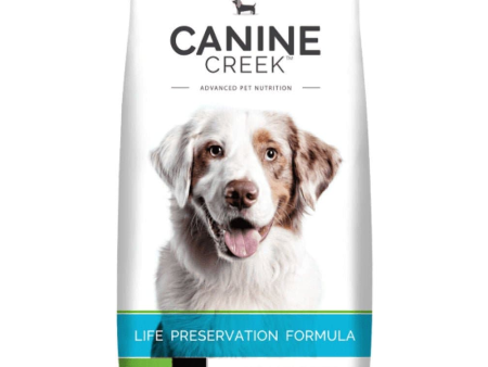 Canine Creek Ultra Premium Adult Dog Dry Food (100g) Supply