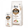 Brit Fresh Turkey with Pea Fit & Slim Dog Dry Food Online