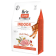 Brit Care Fresh Chicken Indoor Anti Stress Cat Dry Food Sale