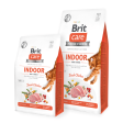 Brit Care Fresh Chicken Indoor Anti Stress Cat Dry Food Sale