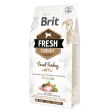 Brit Fresh Turkey with Pea Fit & Slim Dog Dry Food Online