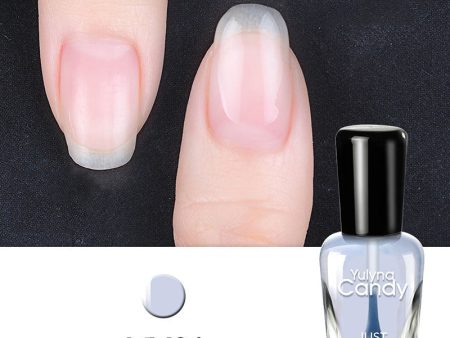 Wholesale Transparent Tear Off Nail Polish For Cheap