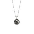 Wholesale Guardian Angel 925 Sterling Silver Clavicle Necklace Online Sale