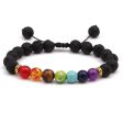 Wholesale 8MM Volcanic Stone Bracelets Cheap