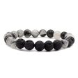 Wholesale 8mm Volcanic Stone Bracelets Hot on Sale