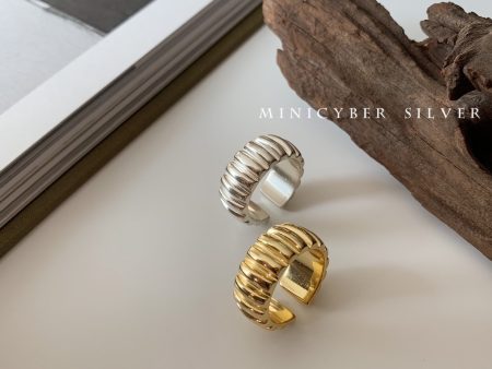 Wholesale 18K Gold Plated Copper Rings Discount