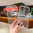 Wholesale For TPU Transparent Mobile Phone Case Fashion