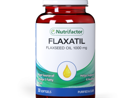 Flaxatil Hot on Sale