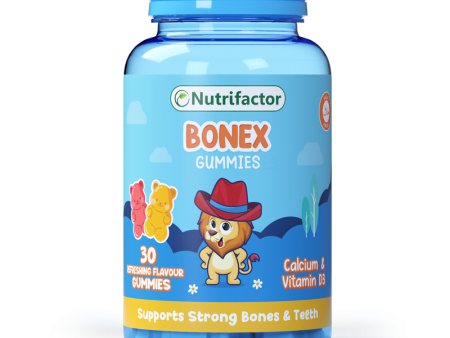 Bonex Gummies Online Sale