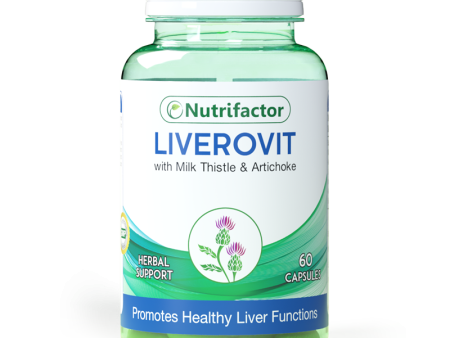 Liverovit on Sale