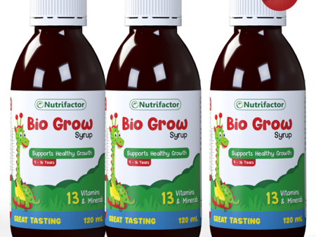 2 Bio grow + 1 Bio grow Free Offer Fashion