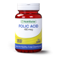 Folic Acid For Cheap