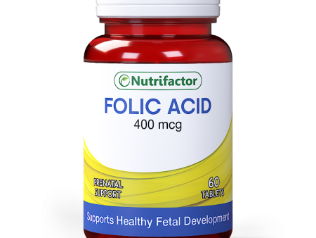 Folic Acid For Cheap