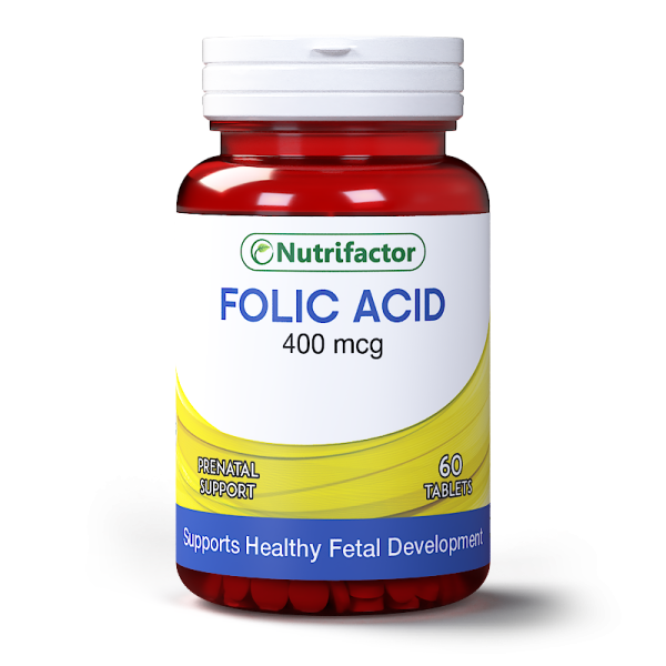 Folic Acid For Cheap