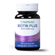 Biotin Plus Fashion