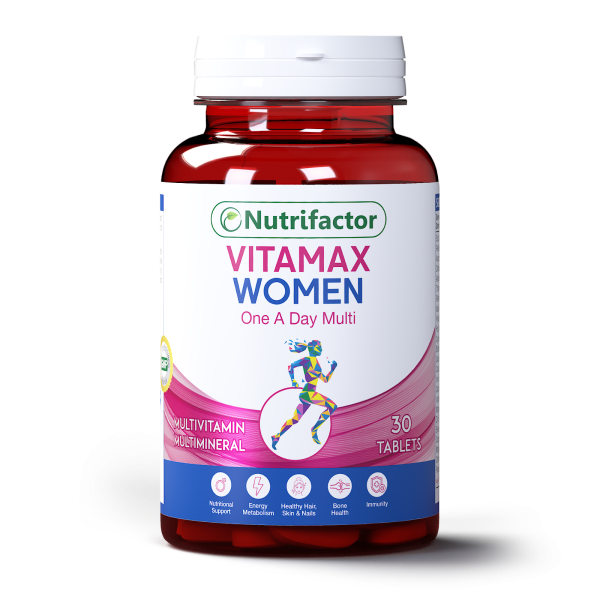 Vitamax Women Online Hot Sale