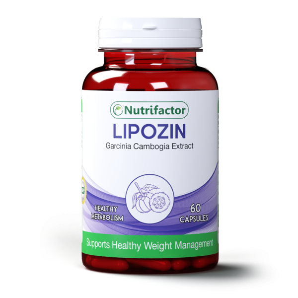 Lipozin Fashion