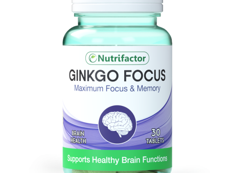 Ginkgo Focus For Sale