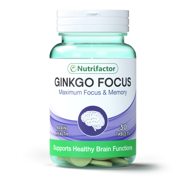 Ginkgo Focus For Sale