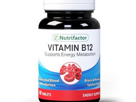 Vitamin B12 For Cheap