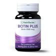 Biotin Plus Fashion