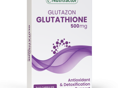 Glutazon on Sale