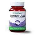 Ginkgo Focus For Sale