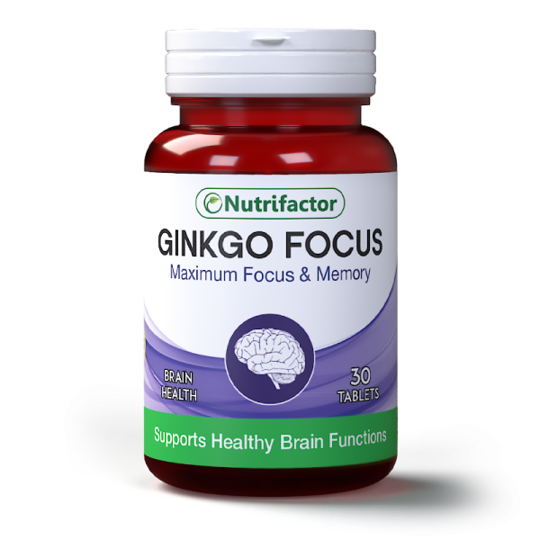 Ginkgo Focus For Sale