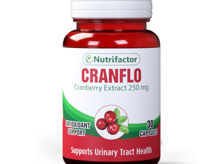 Cranflo Sale