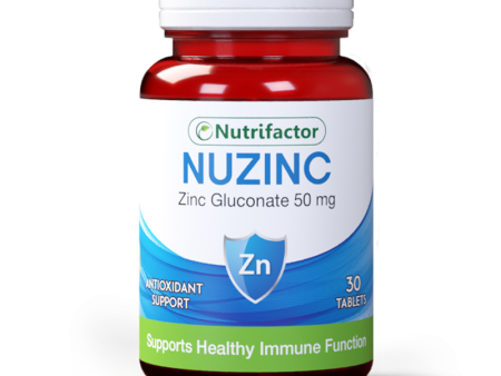 Nuzinc For Sale