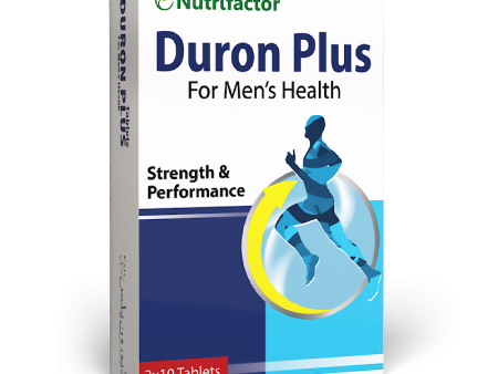 Duron Plus For Discount