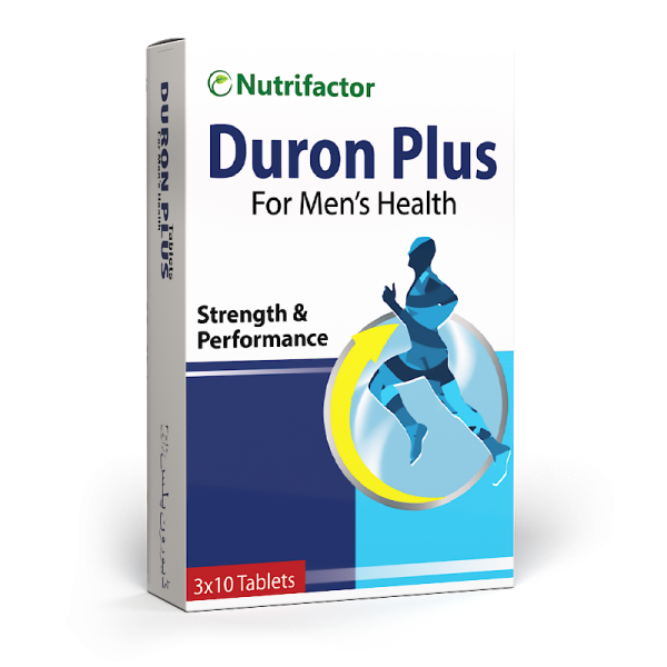 Duron Plus For Discount