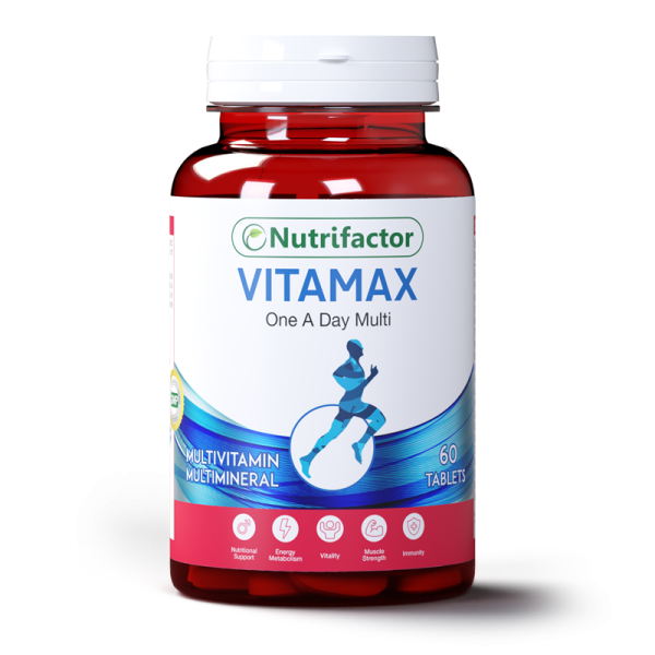 Vitamax One a Day Multi Supply