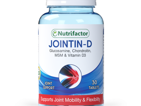 Jointin-D For Discount