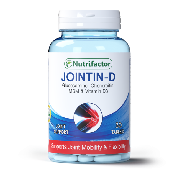 Jointin-D For Discount