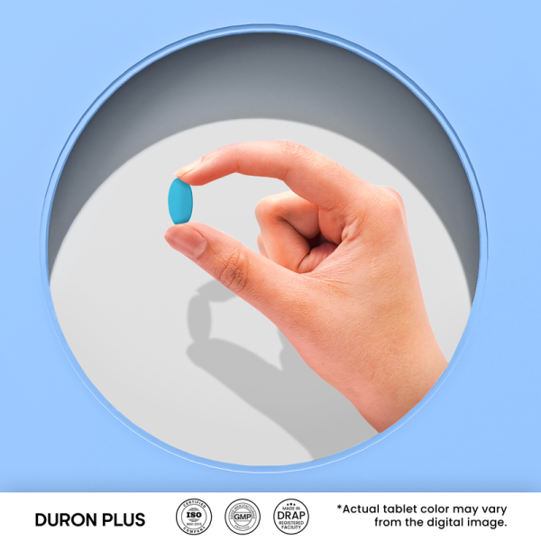 Duron Plus For Discount