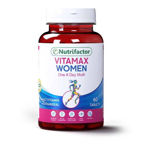 Vitamax Women Online Hot Sale