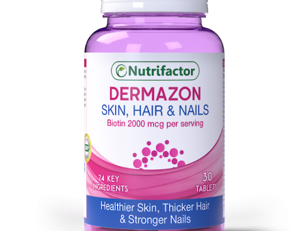 Dermazon Hot on Sale