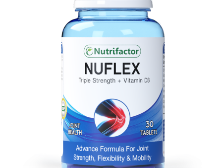 Nuflex Hot on Sale