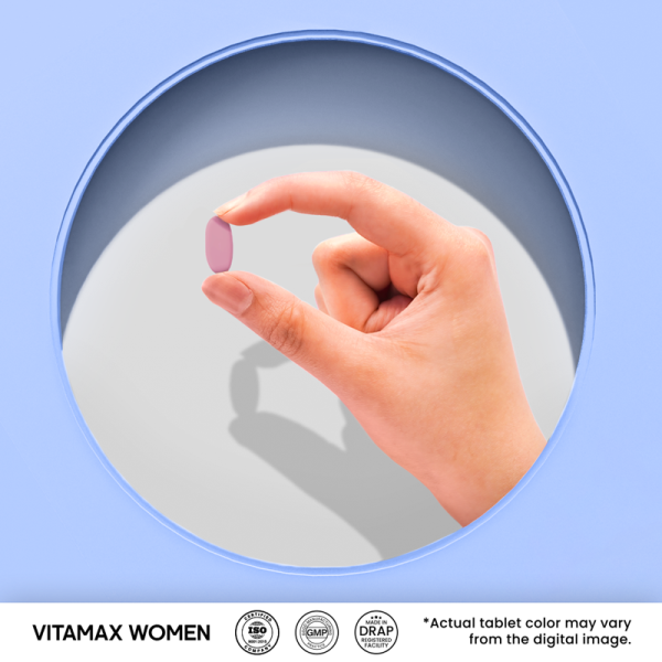 Vitamax Women Online Hot Sale