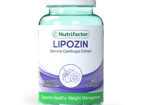 Lipozin Fashion