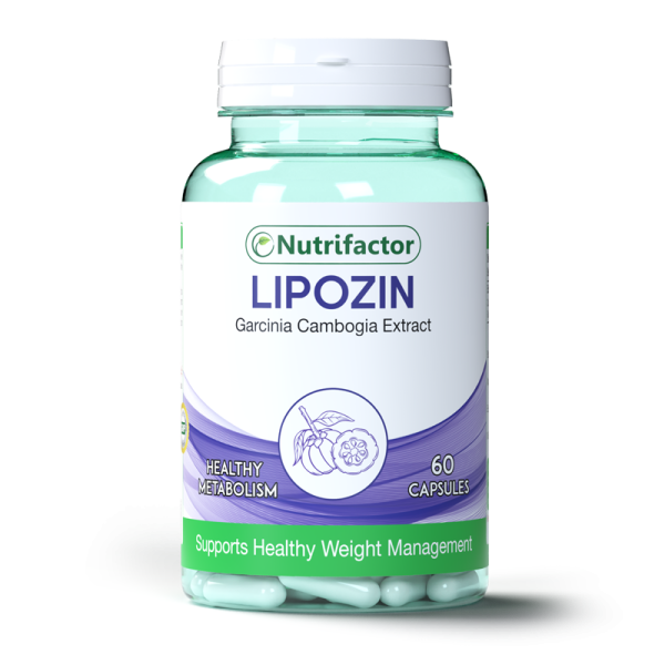 Lipozin Fashion