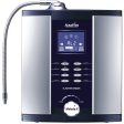 AlkaViva Melody II 5-Plate Water Ionizer & Dual Water Filter Purifier Discount