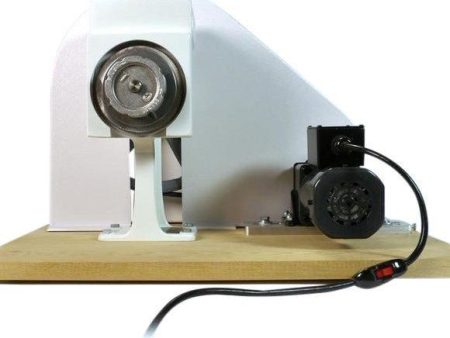 Country Living Grain Mill Motorization Kit Discount