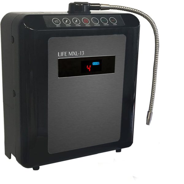 Life Ionizer Next Generation MXL-13 Water Ionizer Online Hot Sale