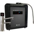 Life Ionizer Next Generation MXL-13 Under-Counter Water Ionizer Supply